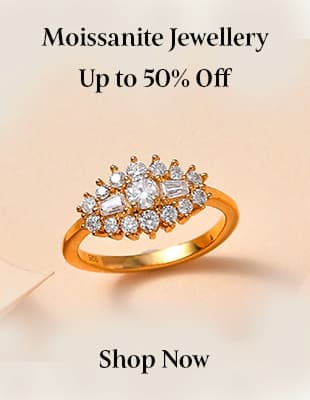 Moissanite