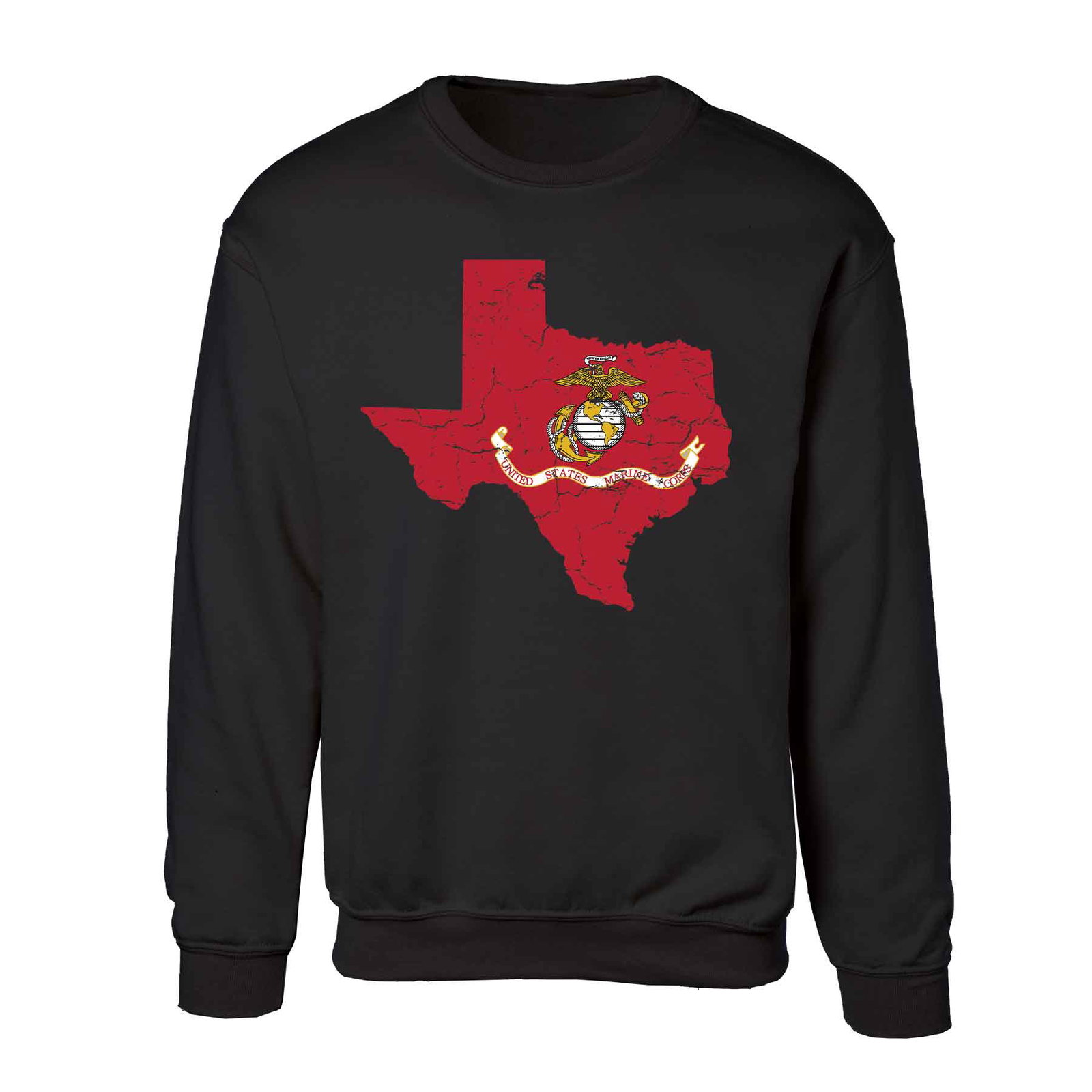Image of Choose Your State Sweatshirt