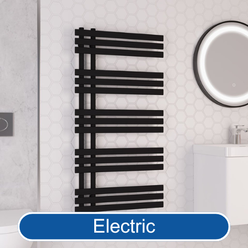 Electric Towel Radiators