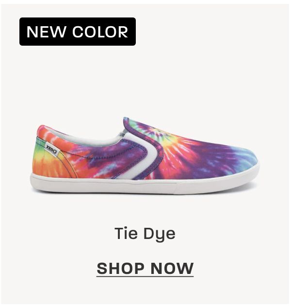 Tie Dye