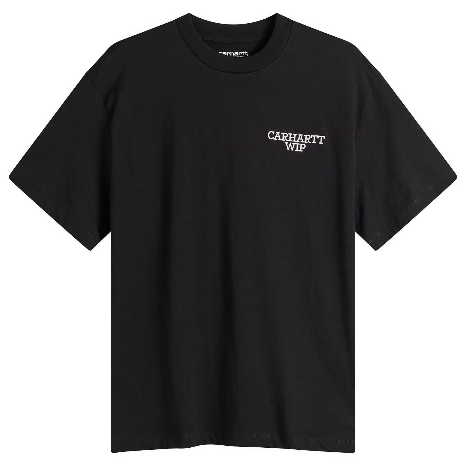 Carhartt WIP Hugging Cats T-Shirt