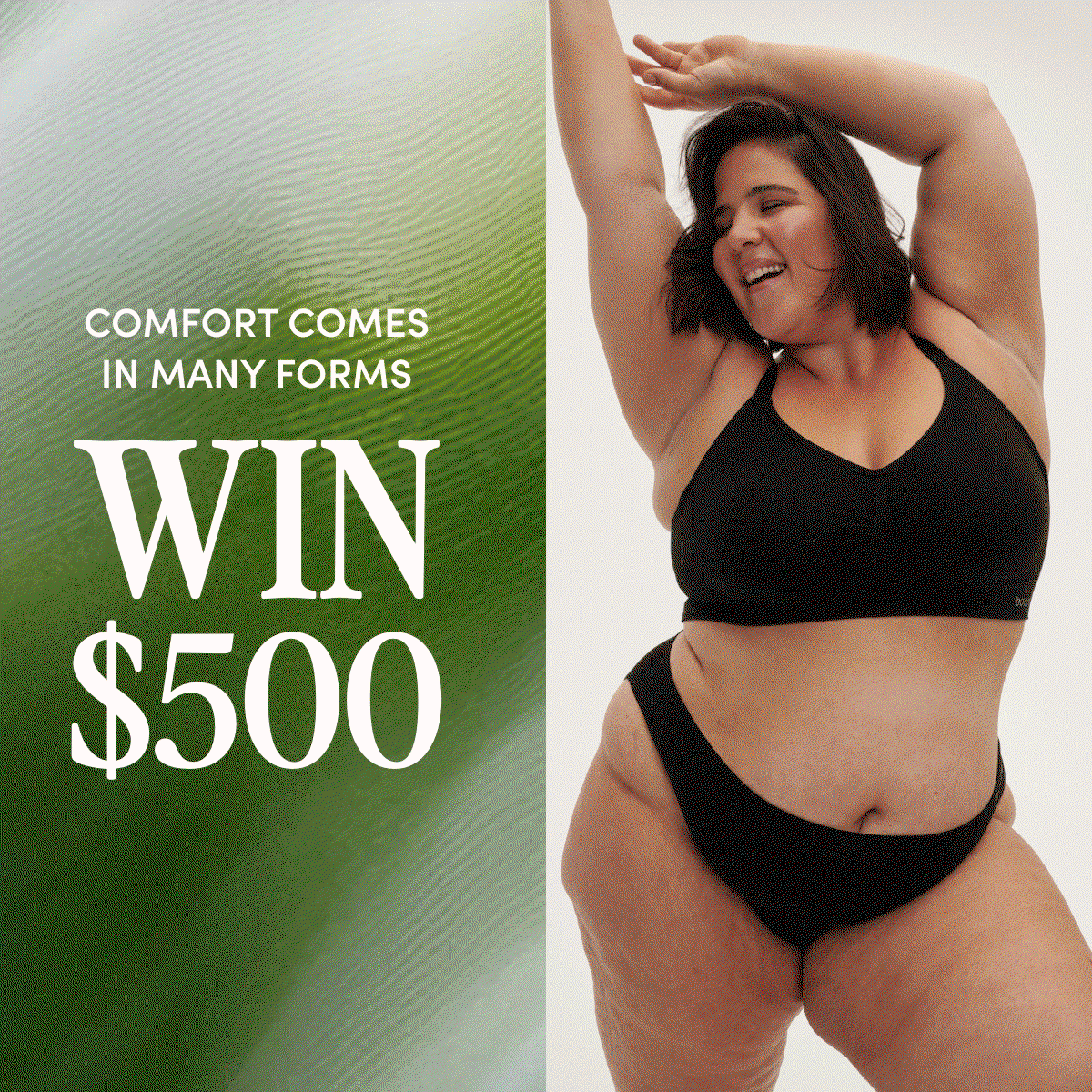 Win $500
