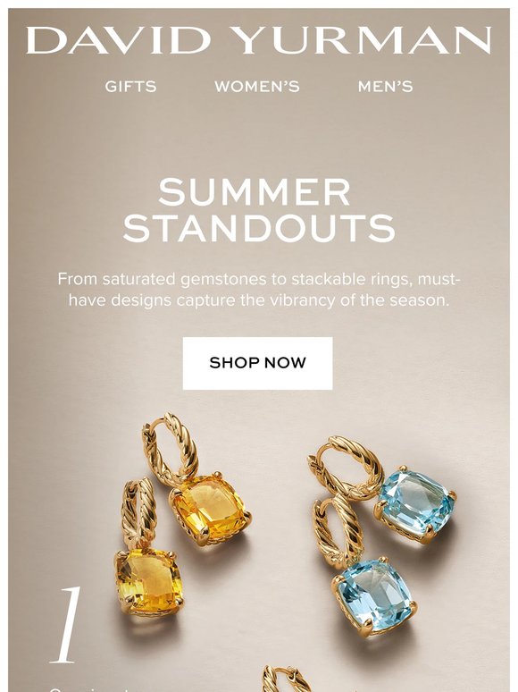 3 Styles to Wear All Summer