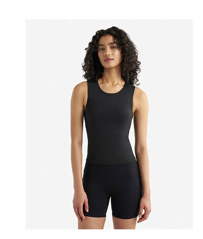 Renew Knit Muscle Tank