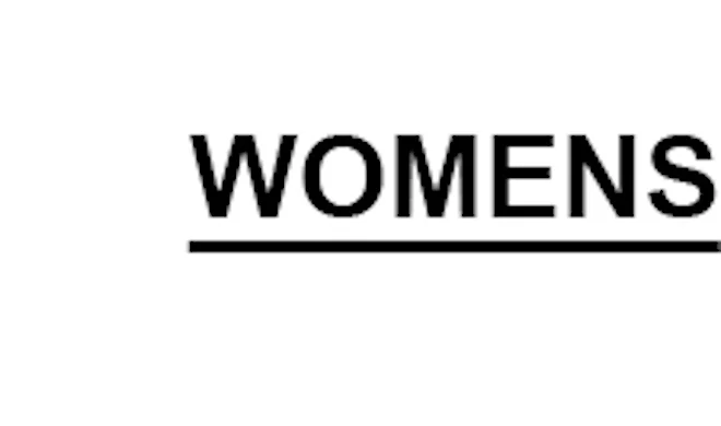 Womens