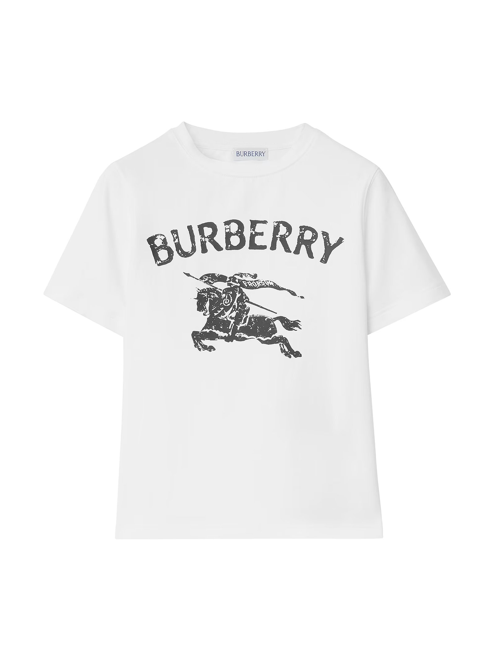 Burberry Baby Boy's, Little Boy's & Boy's EKD Graphic T-Shirt