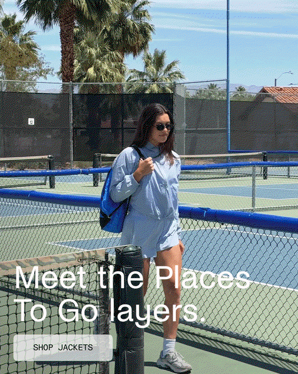 Shop Layers