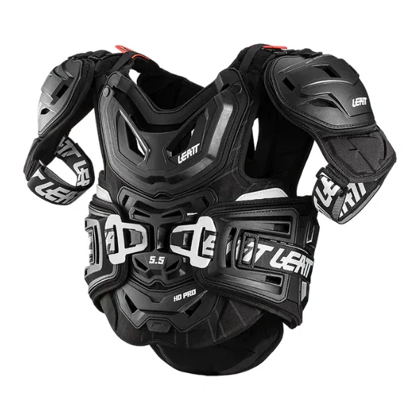 Image of Leatt - 5.5 Pro HD Chest Protector