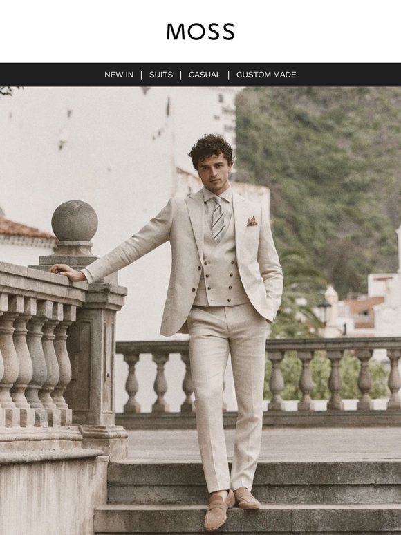 What To Wear To Summer Events
