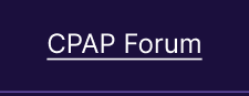 cpap forum