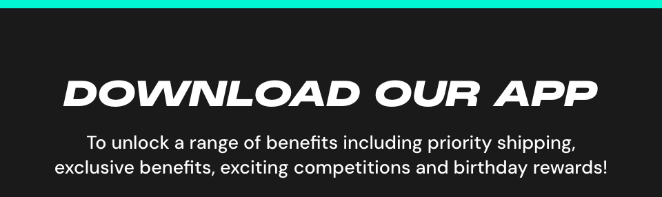 Download Our App