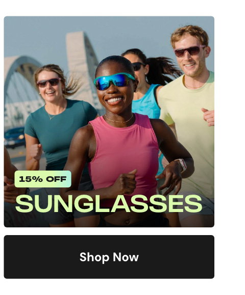 SUNGLASSES