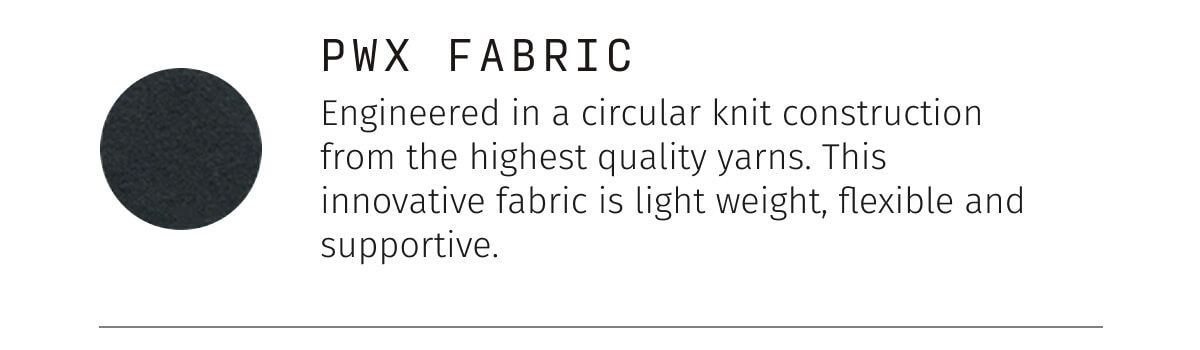 PWX FABRIC 