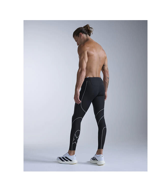 Light Speed Kinesis Compression Tights 