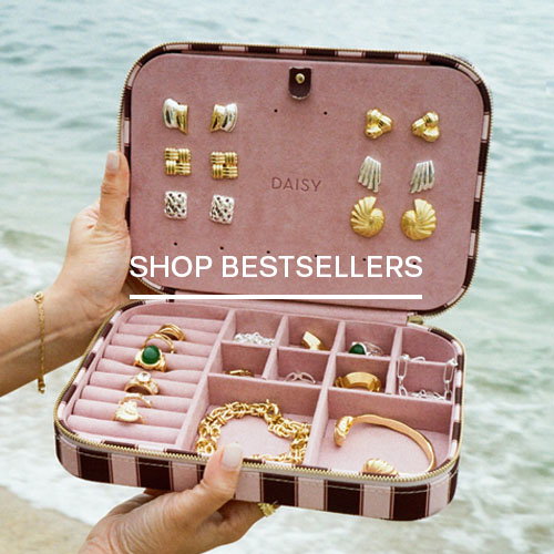 SHOP JEWELLERY CASES