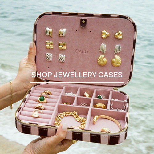 SHOP JEWELLERY CASES