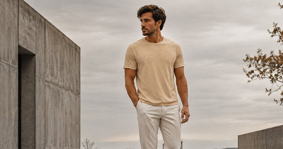 POLOS & T-SHIRTS