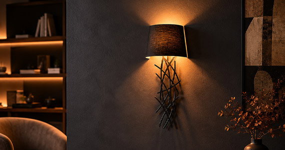 LUMINAIRES DESIGN