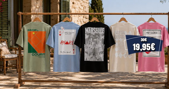 BESTSELLERS