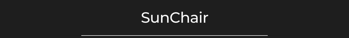 SunChair