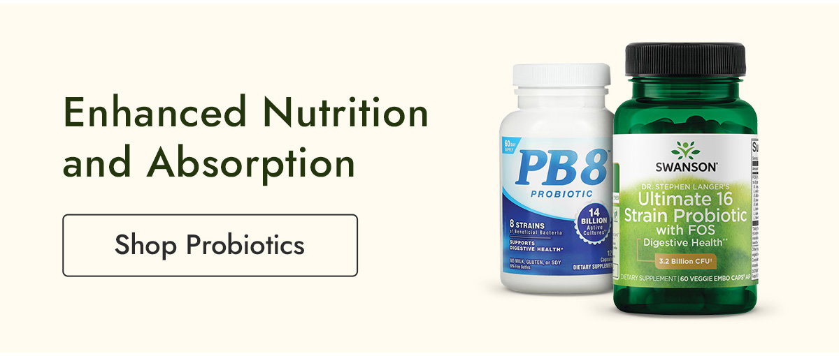 Digestive Health