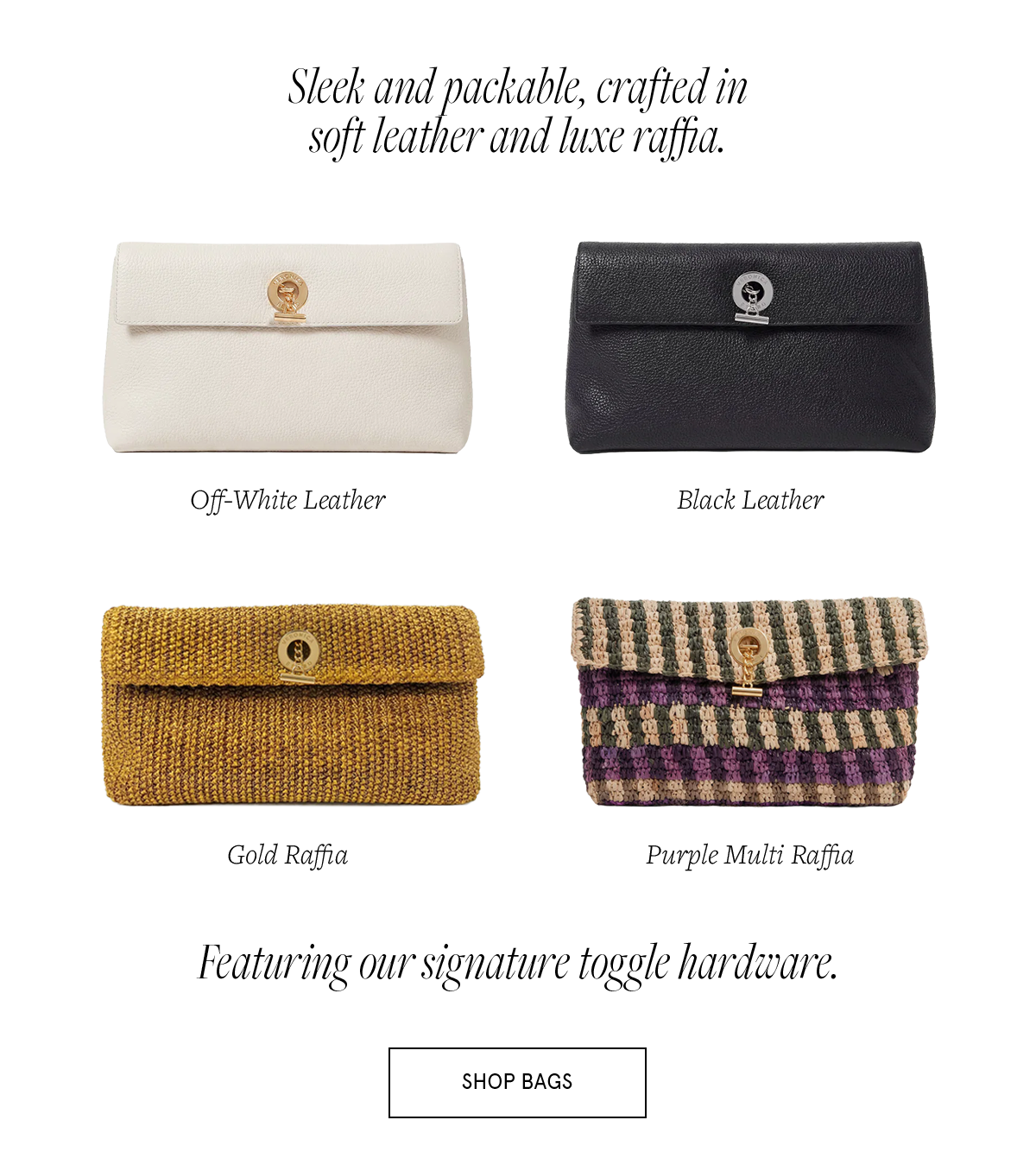 Handbags