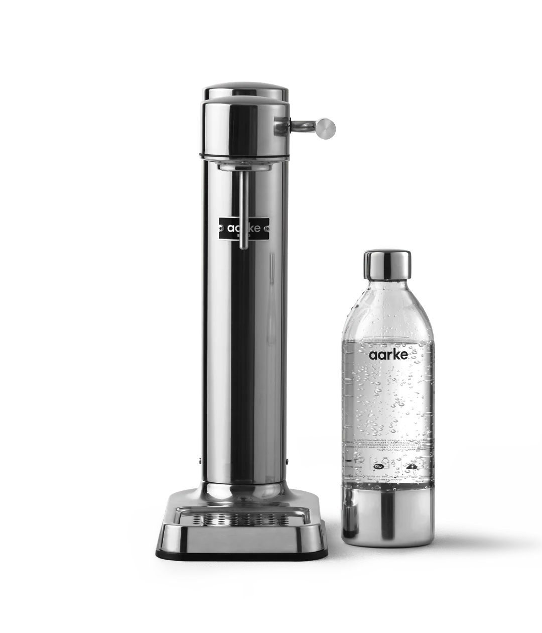 Image of Carbonator 3 Steel