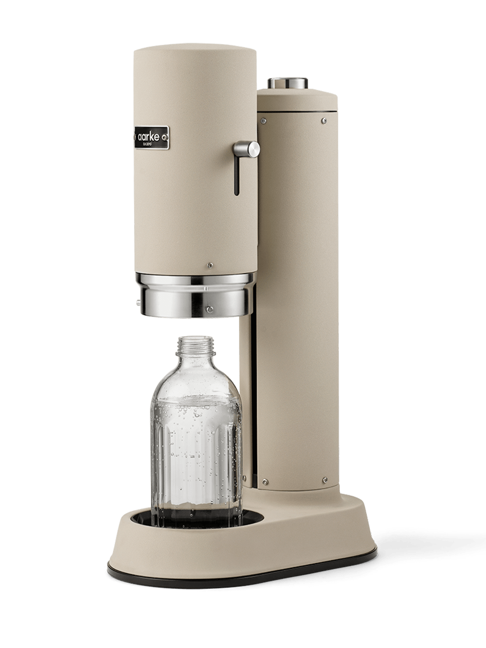 Aarke Kettle