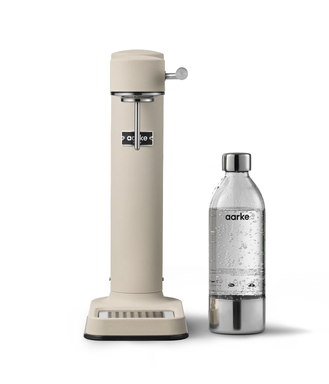 Image of Carbonator 3 Sand