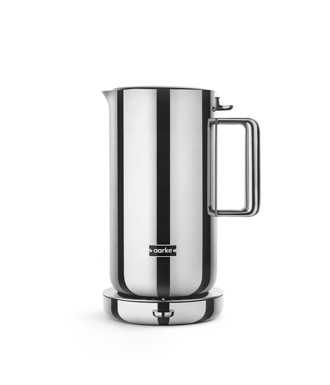 Image of Kettle Steel