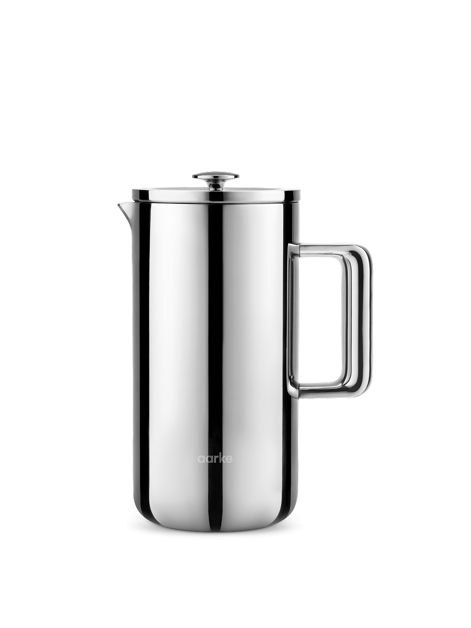 Carbonator 3