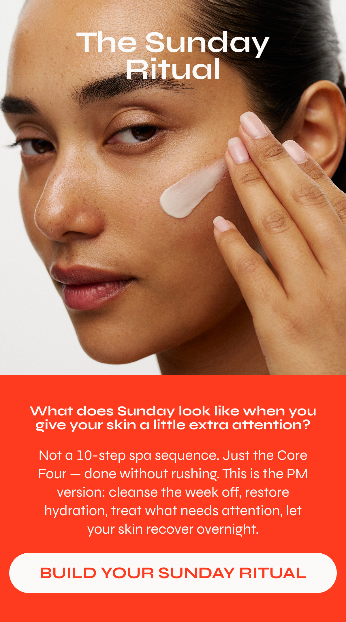Facile - Sunday Ritual