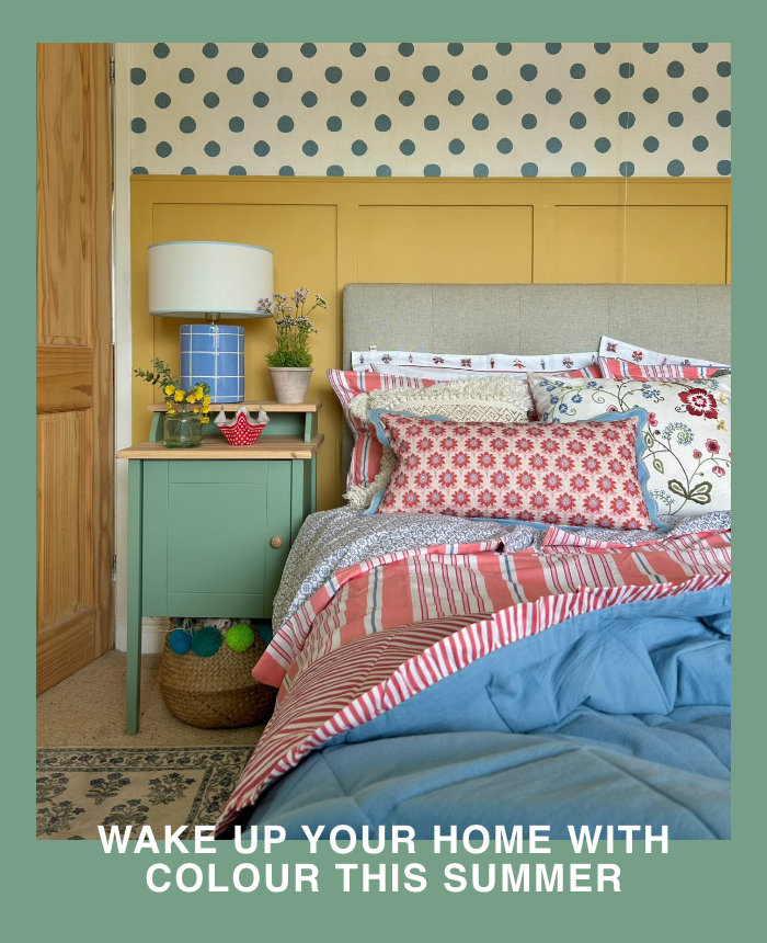Bedeck Home
