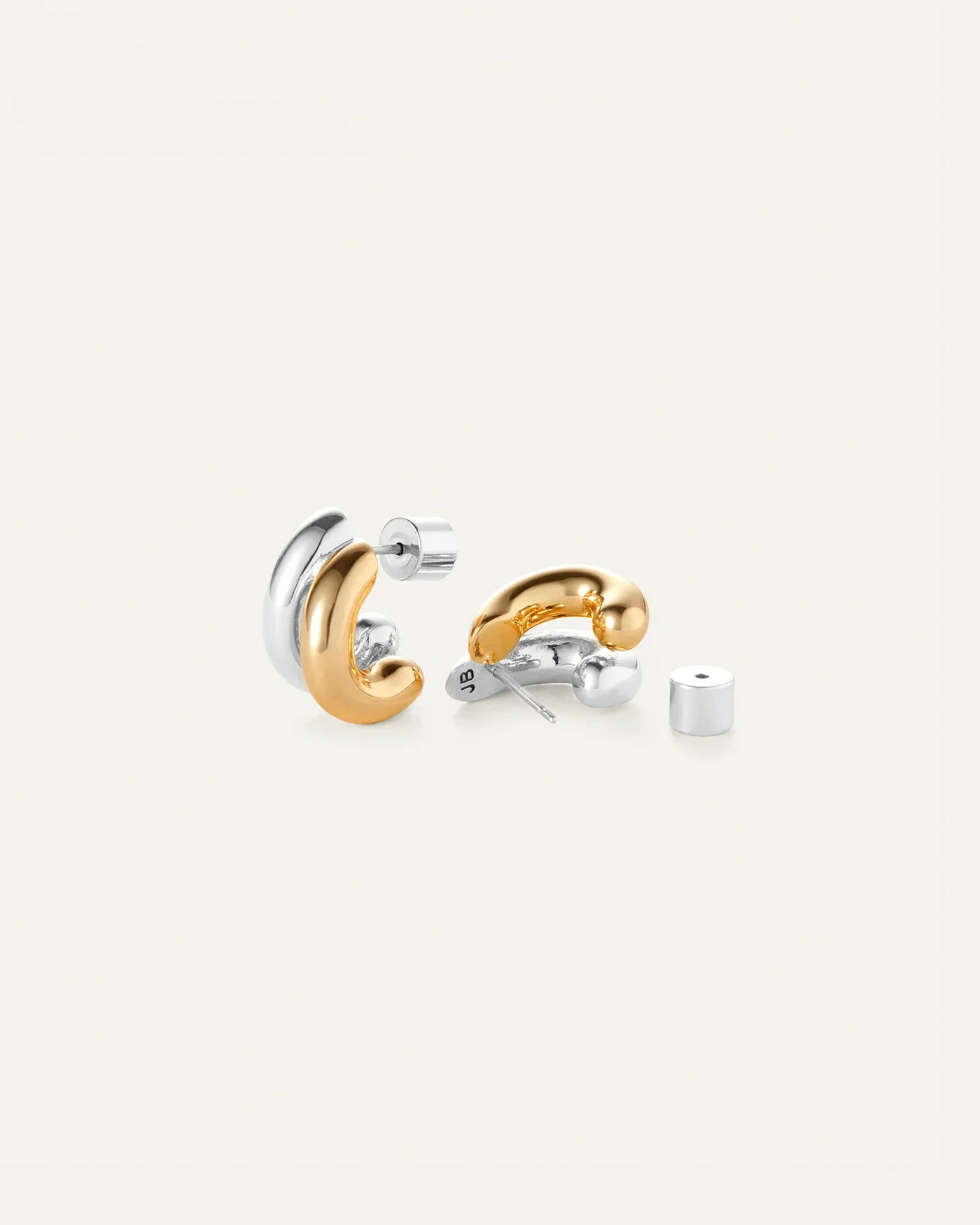 Image of Mini Florence Earrings