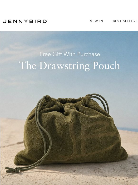 FREE GIFT WITH PURCHASE