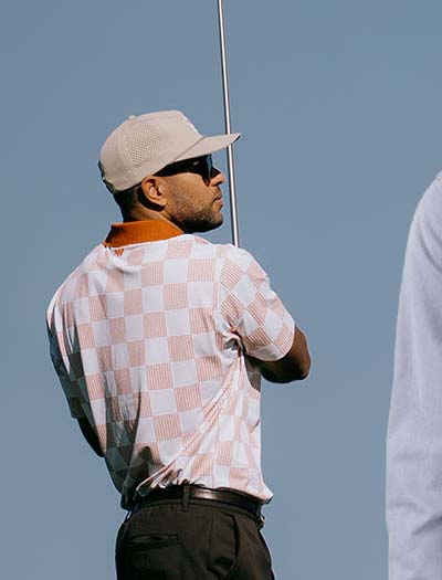Devereux Golf