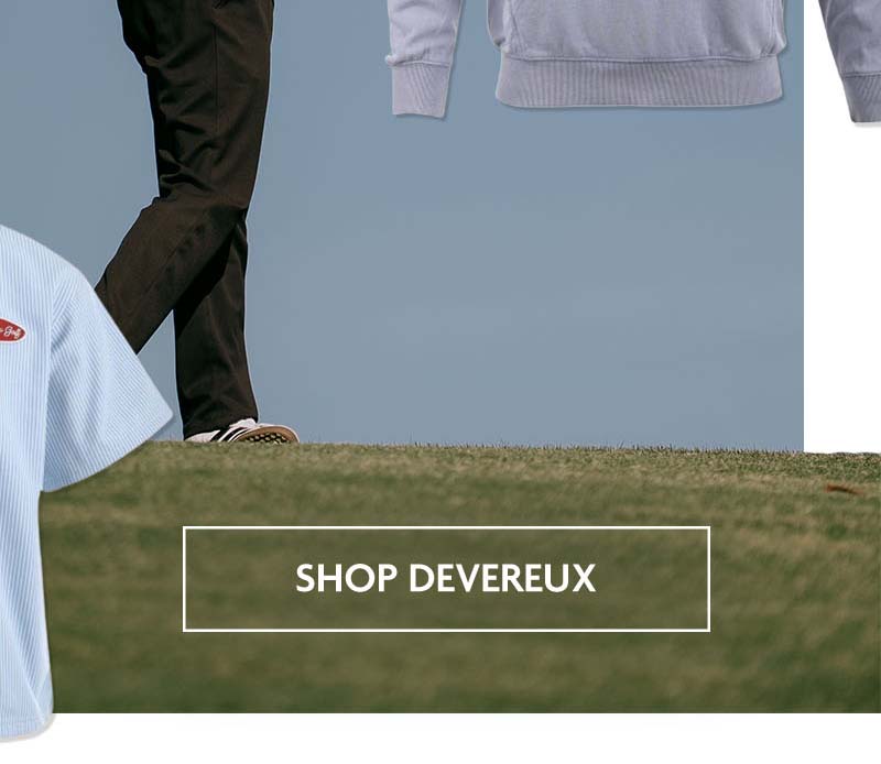 Devereux Golf