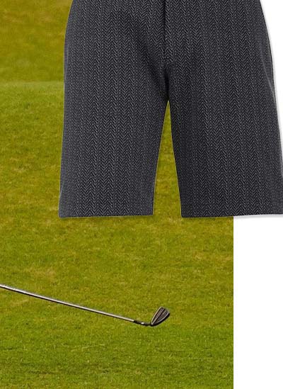 Field Day Belfry Performance Short