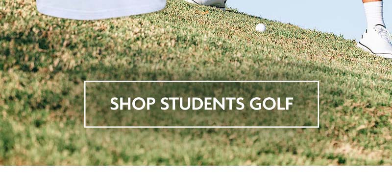 Students Golf