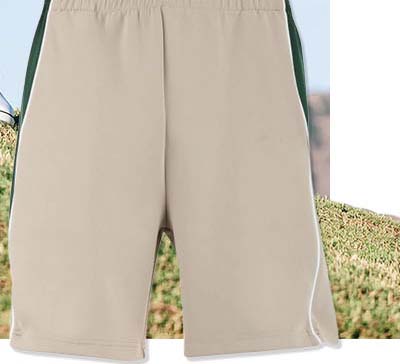 Students Golf Exhibition Track Shorts