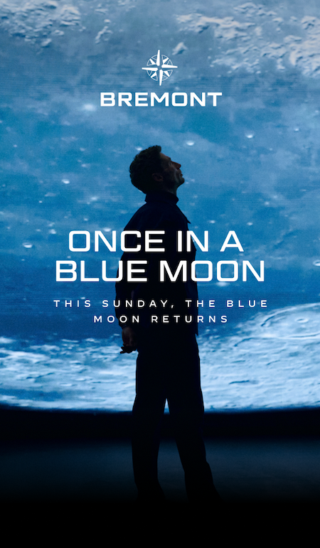 Blue Moon