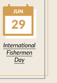 International Fisherman Day