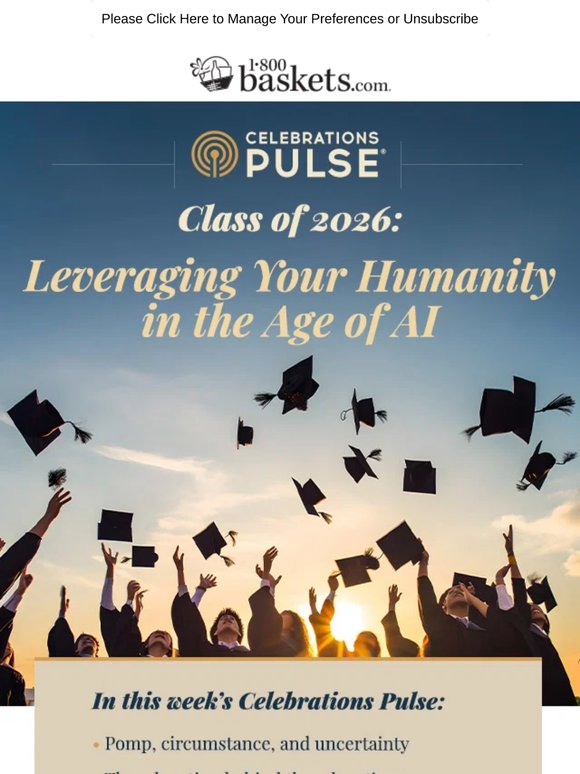 Are Today’s Graduates Ready for What Comes Next?