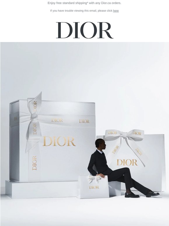The Ultimate Gift Destination