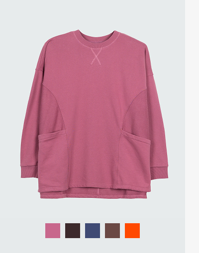 Women's Awen Sweatshirt | Finisterre