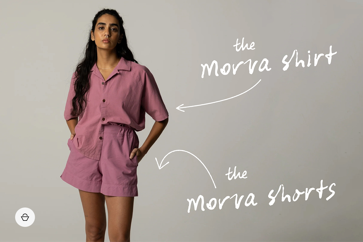 Women's Morva Collection | Finisterre