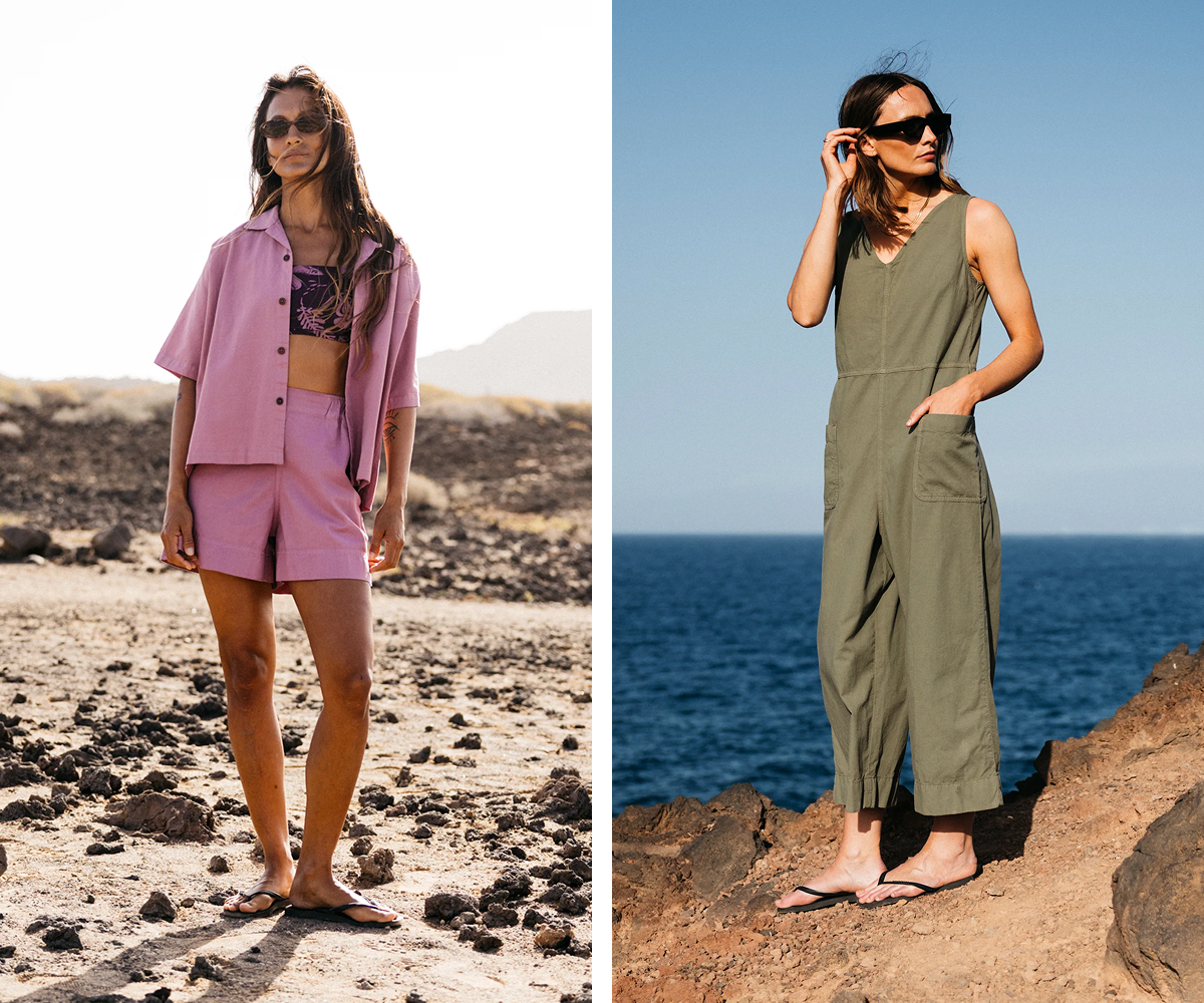 Morva Range | Finisterre
