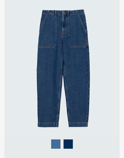 Women's Yarrel Jean | Finisterre