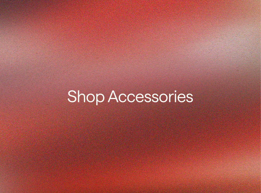 Shop Accessories