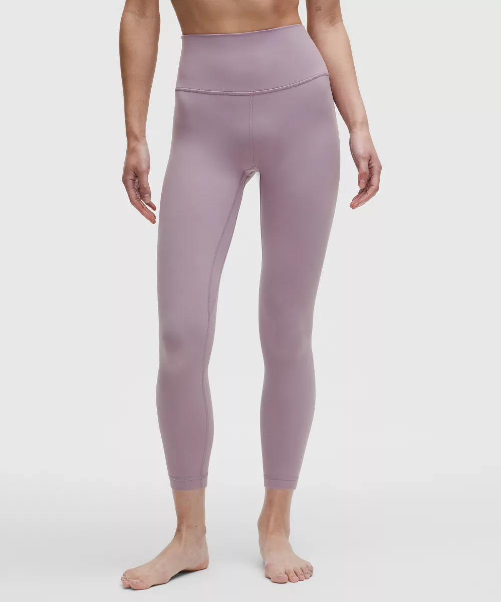lululemon Align™ High-Rise Pants 24 inch Asia Fit